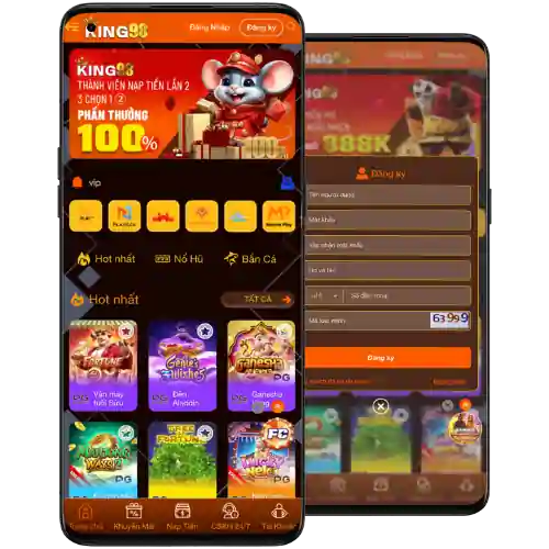 Lý Do Chọn KING98 Việt Là Sân Chơi Hàng Đầu