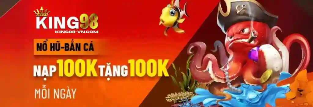 Lợi ích khi đăng ký KING98 Việt