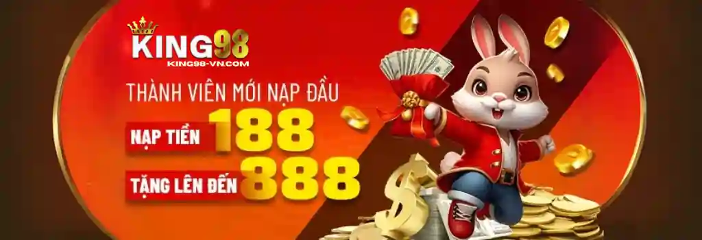 Cách tải ứng dụng KING98